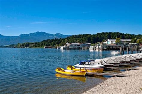Lake Chiemsee Bavaria 2021 What To Know Before You Go With Photos