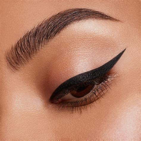 Matte Black Gel Eyeliner Pencil Kylie Cosmetics By Kylie Jenner