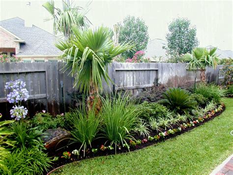 Front Yard Landscaping Ideas Houston Texas - Outdoor Perfection Houston