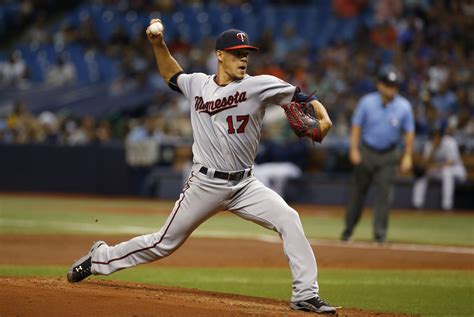 Get minnesota twins spring training tickets and watch your favorite baseball stars live in action as they train and prepare for the regular season of mlb. Minnesota Twins: The Road to the Show, Jose Berrios Edition