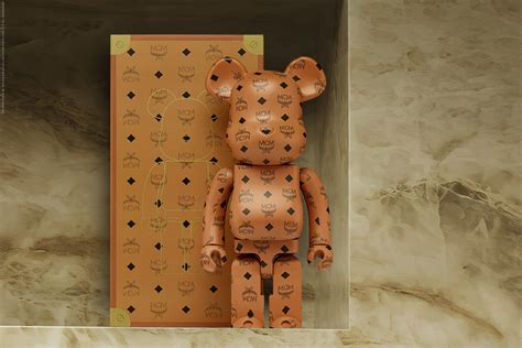 Bearbrick Everything You Need To Know About The Collectible Highsnobiety