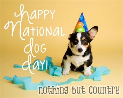 If you pick up a starving dog and make him prosperous he will not bite you. National Dog Day Pictures, Quotes, Messages - Photos