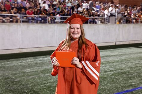 Alvin High School Graduation 2023 Alvin Isd Flickr