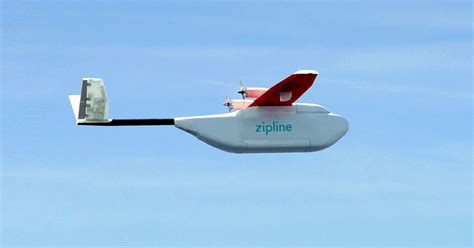 Debut comes almost six months ahead of schedule. This Startup Wants to Use Drones to Drop Blood, Not Bombs ...