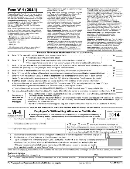 12 form w4  Free to Edit, Download & Print  CocoDoc