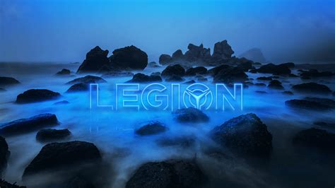 Lenovo Legion Wallpapers 25 фото