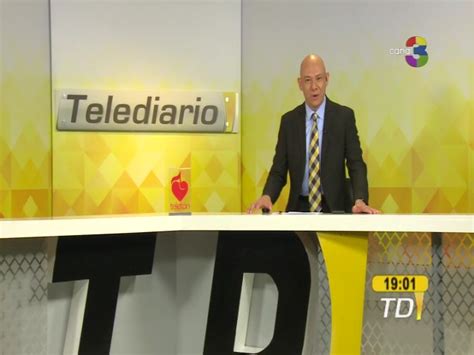 Telediario Programa Del 1 De Julio Del 2023 Chapin TV