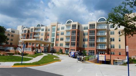 He taught bill almost everything he knows. Gallery: Senior Housing | Infinity Structures