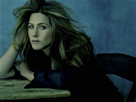 Capturing Jennifer Aniston S Timeless Charm Unveiling Instyle S Unforgettable Photo Shoot