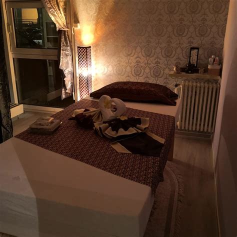 traditionelle thai massage amazing massage and spa mannheim