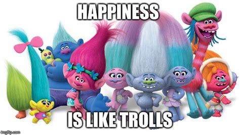 Image Tagged In Trolls Imgflip
