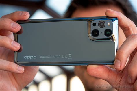 Oppo Find X3 Pro Review Video Recording And Quality