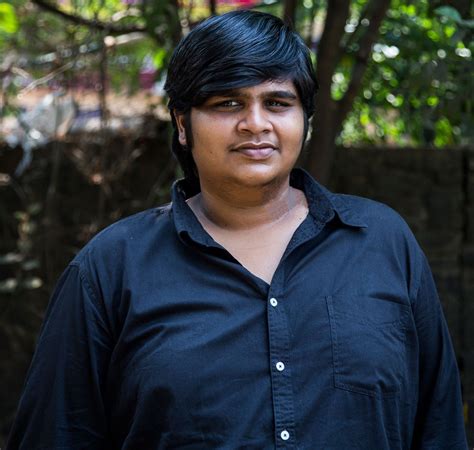 He made the short film kaatchipizhai in madurai, which was selected. Karthik Subbaraj - Wikiwand