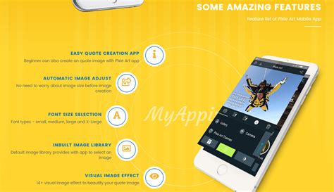 The products in this category offer diverse platforms for drafting, creating, distributing, and managing. MyAppix- Mobile App WordPress Theme | Apps, App Developers