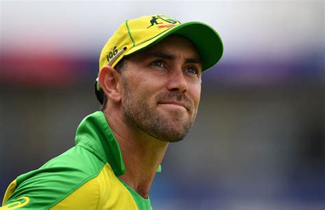 The Hundred Glenn Maxwell Makes Himself Unavailable For Tournament