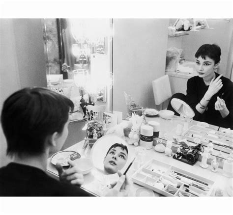 Audrey Hepburn © Pleasurephoto Pagina 6