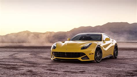 Maybe you would like to learn more about one of these? Ferrada Sema Yellow Ferrari F12 8k hd-wallpapers, ferrari wallpapers, cars wallpapers, artist ...