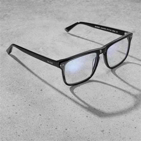 Mens Accessories Mens Frames Mens Glasses Frames Rolex Engineered Quartz Polarized Glasses