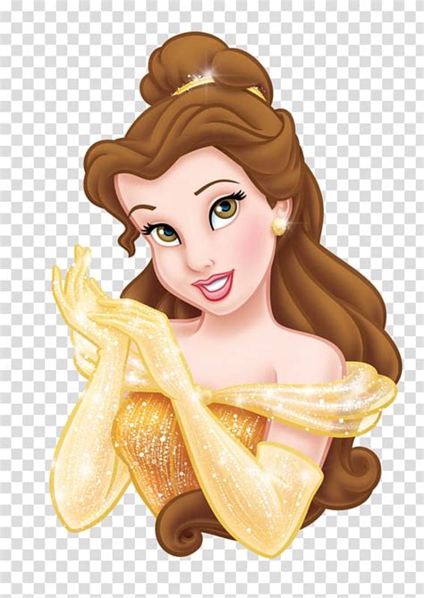 Belle Beauty And The Beast The Walt Disney Company Disney Princess