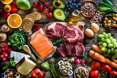 So, how does this program work? U.S. Department of Agriculture Awards Contracts to 10 ...