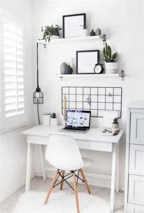 Browse for your optimal choice and have fun while amassing decorating ideas with saving valuable living space in mind. 10 Cute Desk Decor Ideas For The Ultimate Work Space ...