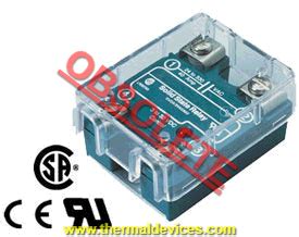 • solid state relays • scr power controllers • our formidable range of power products cover all types of load and voltage but imagine having the power to save energy. Eurotherm Zelio Solid State Relays - Thermal Devices ...