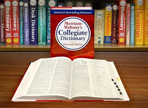 Merriam Webster Updates Dictionary With 455 New Words The Ticker