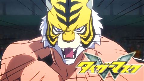 Tiger Mask W Episodio La Recensione