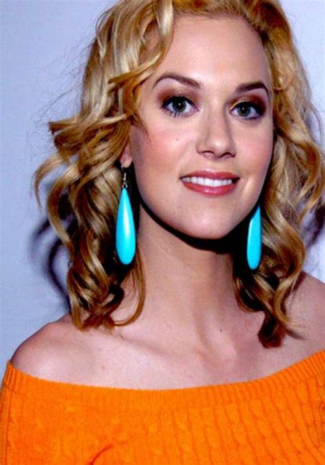 Hot Pictures Of Hilarie Burton Will Prove That She Is One Of The