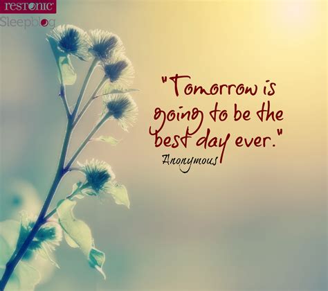 quotes before sleep