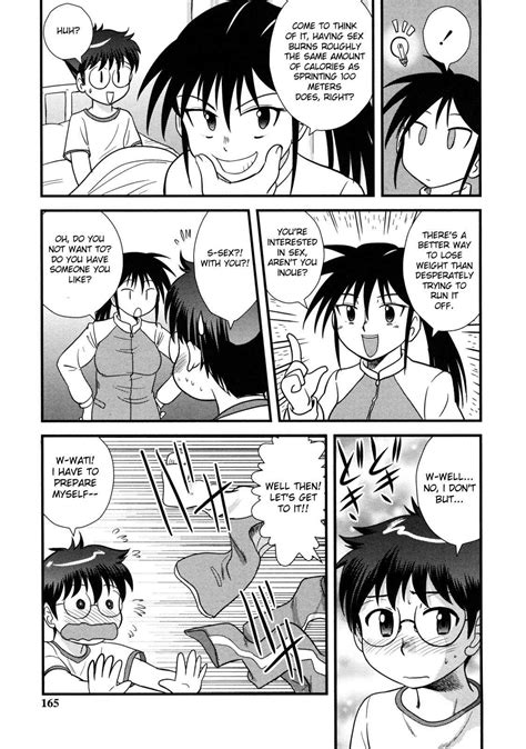Page 169 Doutei Kaikin Original Hentai Manga By Gotoh Juan