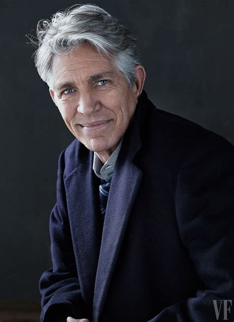 How Eric Roberts Went Big Crashed Hard And Became The Hardest Working