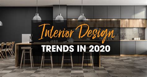 Ebook Interior Design Trends 2020 2020 Spaces