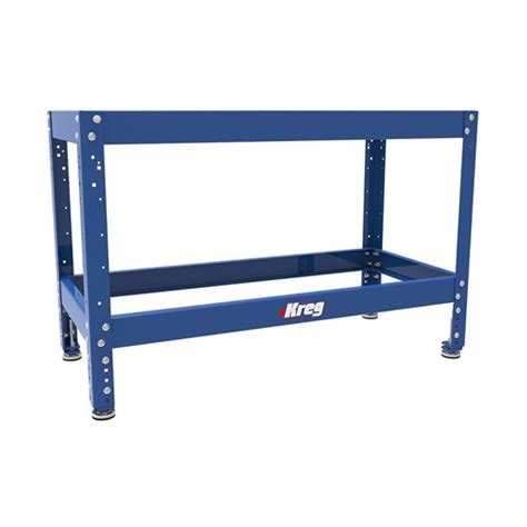 Kreg 20 X 44 Universal Bench With Standard Height Legs Work Benches