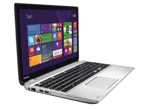 Toshiba Satellite P50t B 10k Review Trusted Reviews