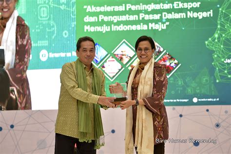 Jalan medan merdeka utara no. Kementerian Perdagangan Republik Indonesia | Menteri ...
