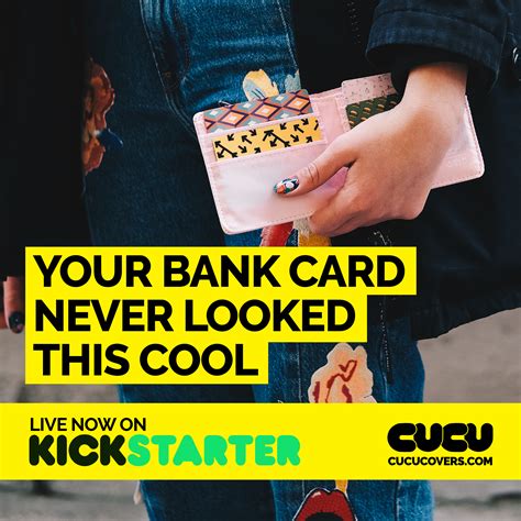 We did not find results for: Pin by CUCU Covers on KICKSTARTER | Bank card, Cards, Kickstarter