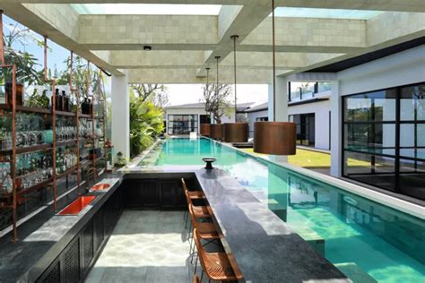 20 Incredible Indoor Pool Designs Indoor Swimming Pool Design Indoor