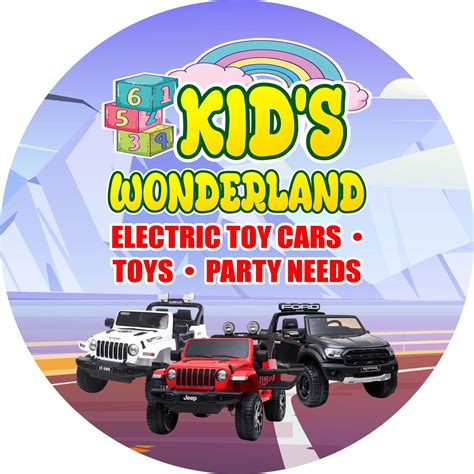 Kid's Wonderland- Electric Toy Cars, Toys, etc. | Cabanatuan City