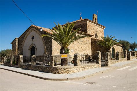 Casar De Caceres Ermitas