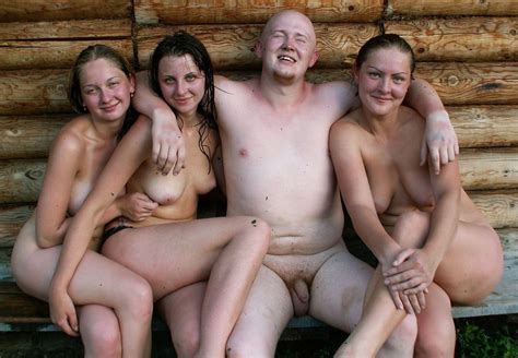 Familie Nackt Club Seventeen Skinny Dutch Teens Porn Vintage
