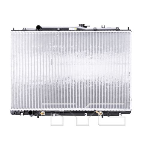 Maybe you would like to learn more about one of these? For Honda Pilot Radiator 2003 04 05 2006 | 19010-RDJ-A52 ...