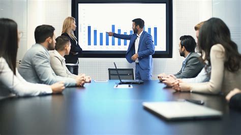 10 Tips For A Killer Business Presentation And Sealing The Deal In 2018