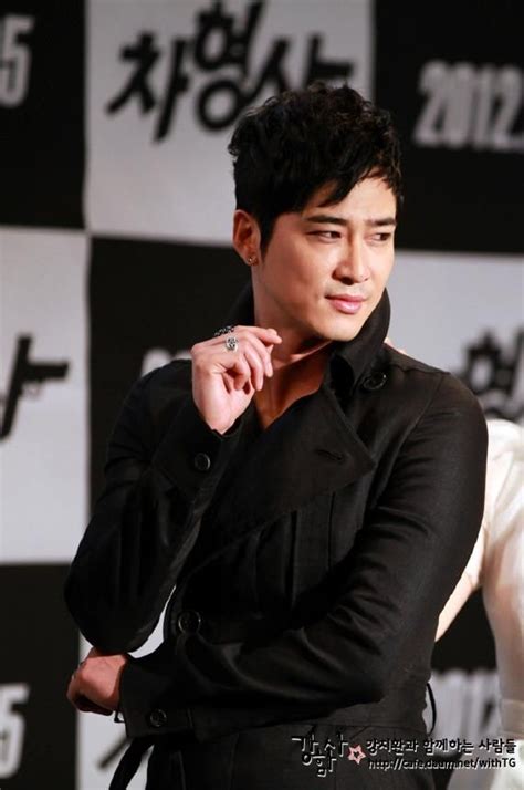Kang Ji Hwan Korean Actors Asian Actors Actors