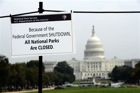 The House Gop Has Nothing To Show For Its Government Shutdown The