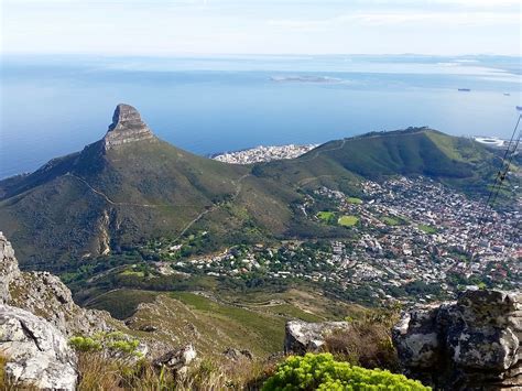 Best Hike Up Table Mountain In Cape Town Hike Addicts