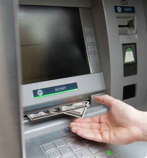 Sign in to your chase mobile app. Honesty Withdrawal at ATM After Customer Forgot to Take ...