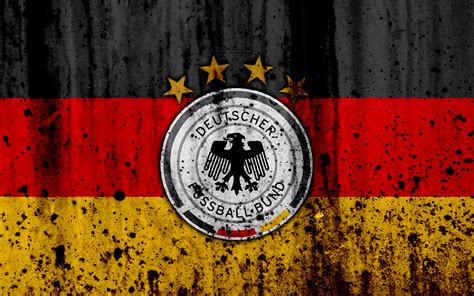 German football national team logo vector download, german football national team logo 2020, german football national team. Download wallpapers Germany national football team, 4k, logo, grunge, Europe, football, stone ...