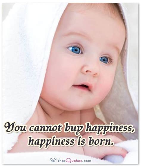 Quotes Newborns Wall Leaflets