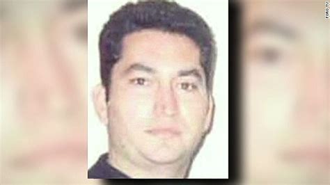 Mexico Nabs Top Drug Lord Hector Beltran Leyva Cnn